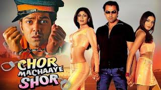 Chor Machaye Shor (2003) Bollywood Ki Superhit Hindi Movie - Bobby Deol, Bipasha Basu, Shilpa Shetty