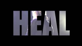 SCARLET REBELS - "Heal" (Official Lyric Video)