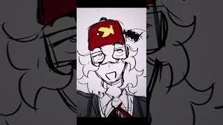 "This is one of Lonie's special moves!" #mobpsycho100 #reiganarataka #gravityfalls #stan
