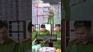 Sắp có phần mềm truy xuất nguồn gốc hàng hóa, giúp người dân phát hiện hàng giả | THƯ VIỆN PHÁP LUẬT