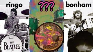 Legends LOVE These Drums (and so should YOU)