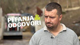 Admir Zimić: Ako je ovca neka je pramenka, a govedo simentalac, šta bira s ražnja?