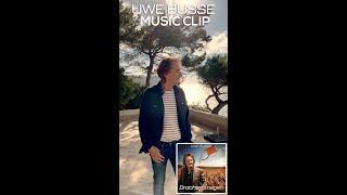 Uwe Busse - Drachen steigen - Vertical Music Clip