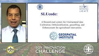 Soy Innovation Challenge Kickoff Event - SLUcode