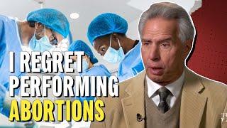 Former Abortion Doctor SPEAKS OUT (ft. Tony Levatino)