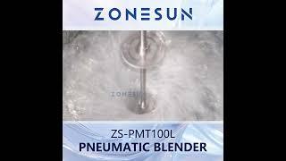 ZONESUN Mixing Machine