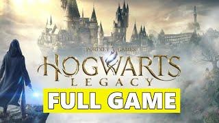 HOGWARTS LEGACY FULL GAMEPLAY | All main quests