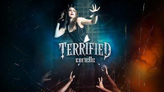 EURIELLE - TERRIFIED (Official Halloween Video )