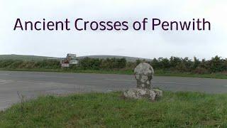 Ancient Crosses of Penwith