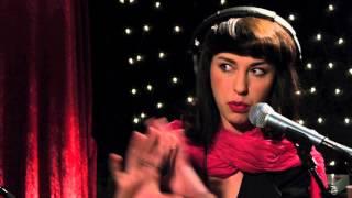 Kimbra - Full Performance (Live on KEXP)