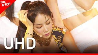 SOYOU, GOTTA GO (소유, 가라고) [THE SHOW 200804] UHD