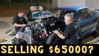 Street Outlaws: Why does Jerry Bird sell Pat Musi 959? What Happened?