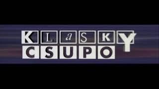 Klasky-Csupo/Nickelodeon Productions (2000/2014)