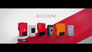 Biodom 2019 Products