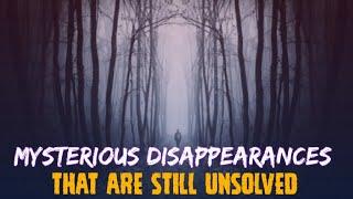 "Mysterious Disappearances in India That Are Still Unsolved" | Gyankbc