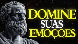 8 Simple Strategies to Calm Your Mind | STOICISM️