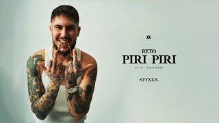 ReTo - Piri piri (prod. Wroobel)