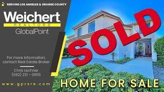 SOLD! Home for Sale: 269 Pebble Beach, Newbury Park (Thousand Oaks), CA 91320