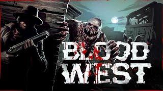 Прохождение на русском ► Blood West #1