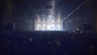 Len Faki @ Movement Festival Torino 2015