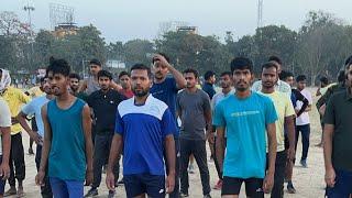 Homeguard Bharti 2025 || Bihar Homeguard || Homeguard Physical Training