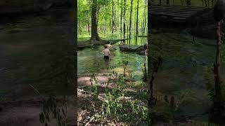 Swamp race #country #outdoors