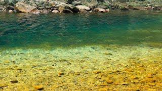 Dawki River Meghalaya