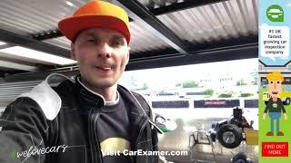 used car inspections | CarExamer