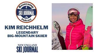Kim Reichhelm — Basecamp podcast