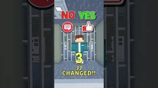 Help herobrine Minecraft challenge video #minecraft #minecraftanimation #memes #monsterschool #video