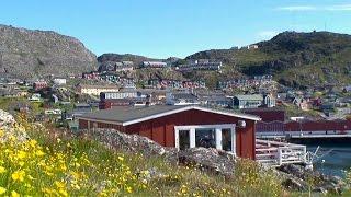 South Greenland - Beyond the Ice