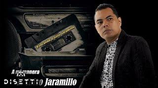 El Chico Jaramillo - A Mi Manera (Evocando a Julio Jaramillo Mix) (Audio Oficial)