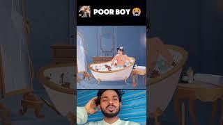 Poor Boy | Top motivational pictures with deep meaning One picture billion words #shorts​​​