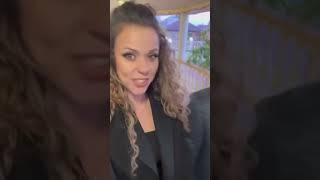 Отгуляли с любимым мужем на свадьбе ура #garden #огород #сад