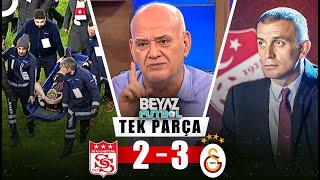 Beyaz Futbol 8 Aralık 2024 Tek Parça