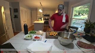 Chicken Wraps! !giveaway !Merch !Tip !emotes !list !Social 3