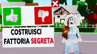 TUTTI I NUOVI SEGRETI INCREDIBILI DI BROOKHAVEN SU ROBLOX!