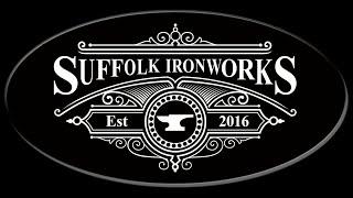 Suffolk Ironworks Small Business Awards