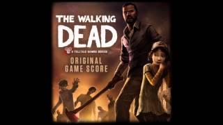 The Walking Dead: Original Game Score - Uncertain Fate