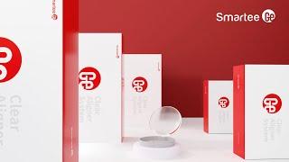 Smartee Ge - Clear Aligners