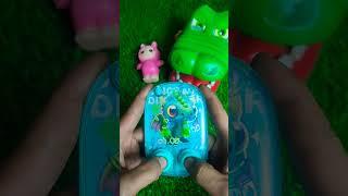 #shorts #satisfying#squidgame#watergames#gamebot