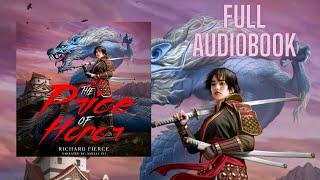 The Price of Honor - Dragon Riders of Osnen Prequels Book 1 [Full YA Fantasy Audiobook - Unabridged]