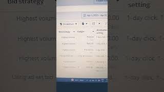 17 April 2025  Telegram Facebook ads  Facebook ads for Telegram channel #telegramads #fbads