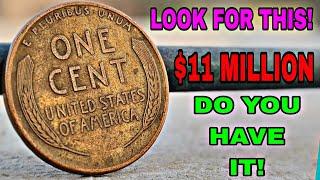 Top Wheat Pennies You Should Never Spend Rare Coins That Could Make You Rich!