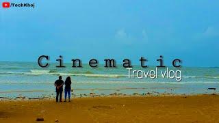 Cinematic travel Vlog | Part 2 | Safar Calling | Mohd Yusuf