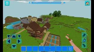 EarthCraft Survival And Craft 2.3.2