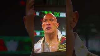 When the final boss met the REAL FINAL BOSS | Untitled 13 audio #undertaker #therock #wrestlemania40