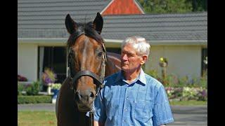 Vale Sir Patrick Hogan - A Pioneer