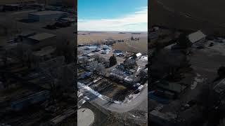 #drone #idaho #dji mud lake Idaho