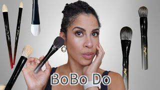 NEW BOBO DO WANDS OF BEAUTY!!!